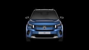 Citroën C3 Turbo 100 Max