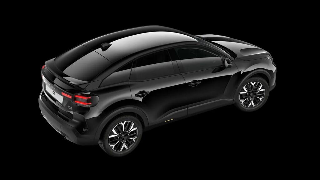 Citroën C4 Hybrid 136 e-DCS6 Business Edition - Foto 578