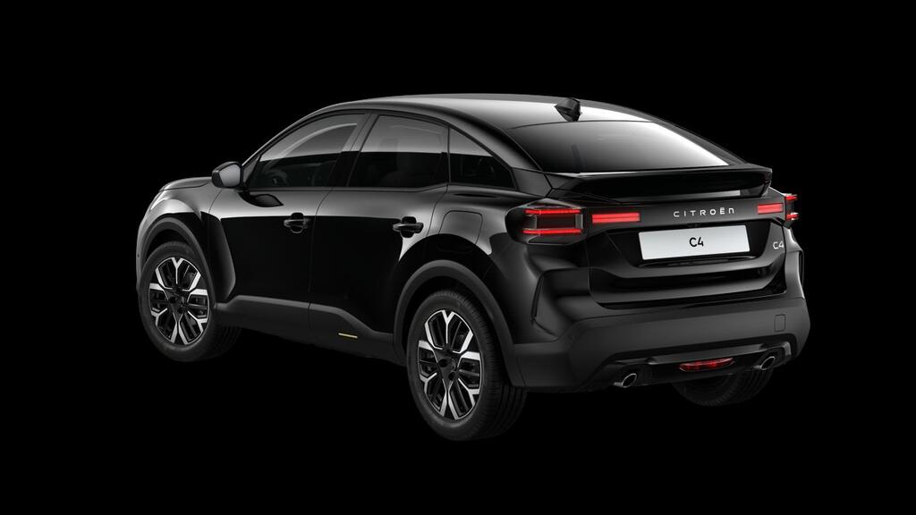 Citroën C4 Hybrid 136 e-DCS6 Business Edition - Foto 577