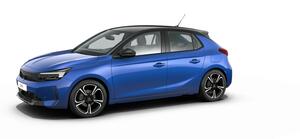 Opel Corsa 1.2T XHL 74kW (100CV) GS Opel Corsa 1.2T XHL 74kW (100CV) GS