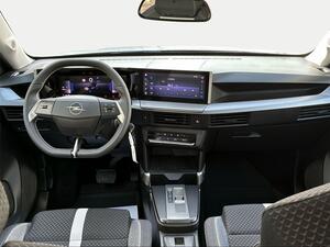 Opel Frontera Electric GS Electric Extended Range 113 CV (83kW) Automático