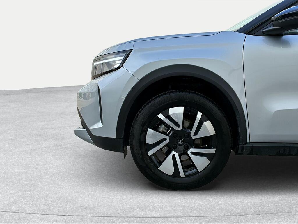 Opel Frontera Electric GS Electric Extended Range 113 CV (83kW) Automático - Foto 724