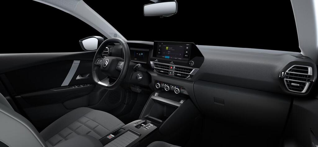 Citroën C4 X Hybrid 136 e-DCS6 Plus - Foto 512