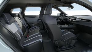 Opel Grandland 1.2T XHT Hybrid eDCT6 S/S Edition 145cv (107kW)