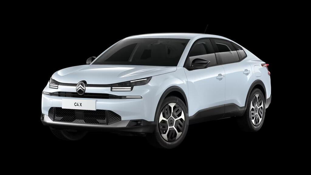 Citroën C4 X Hybrid 136 e-DCS6 Plus - Foto 506