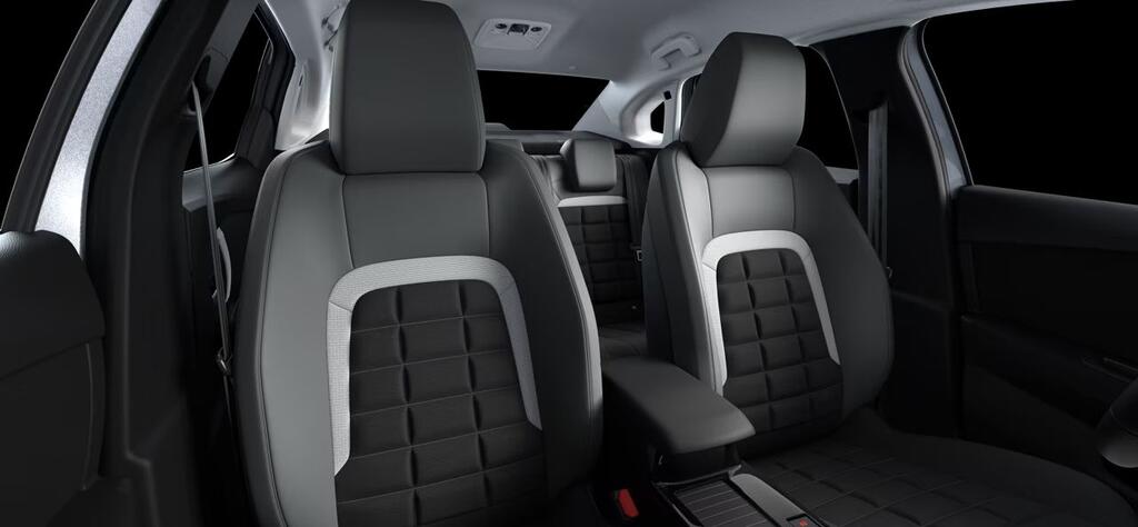 Citroën C4 X Hybrid 136 e-DCS6 Plus - Foto 511