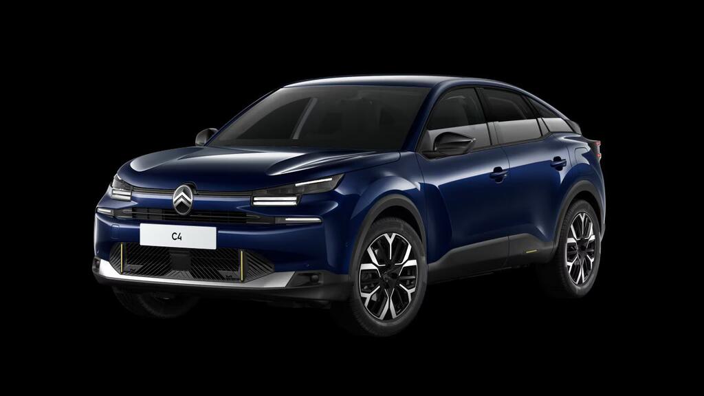 Citroën C4 Hybrid 136 e-DCS6 Max - Foto 533