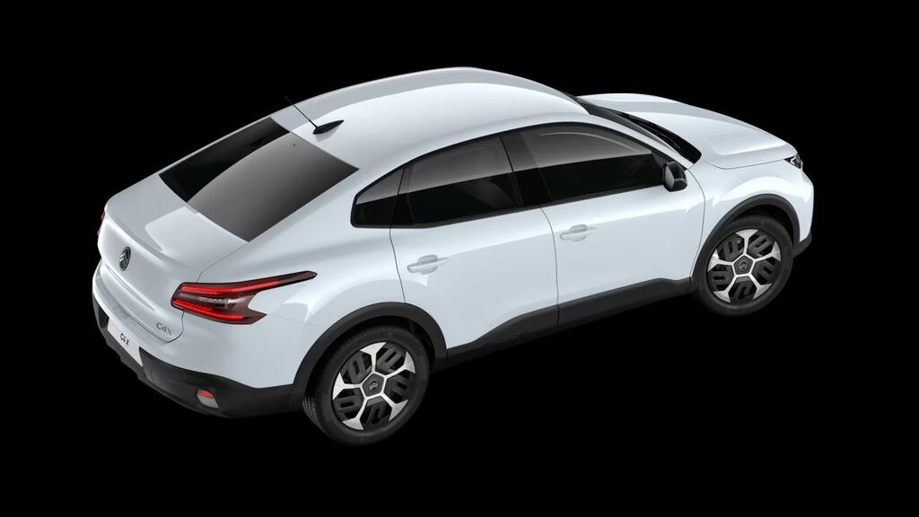 Citroën C4 X Hybrid 136 e-DCS6 Plus - Foto 509