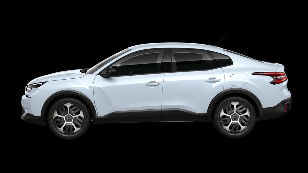 Citroën C4 X Hybrid 136 e-DCS6 Plus - Foto 507