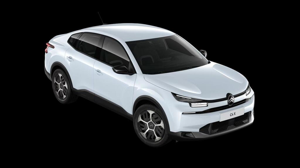 Citroën C4 X Hybrid 136 e-DCS6 Plus - Foto 510