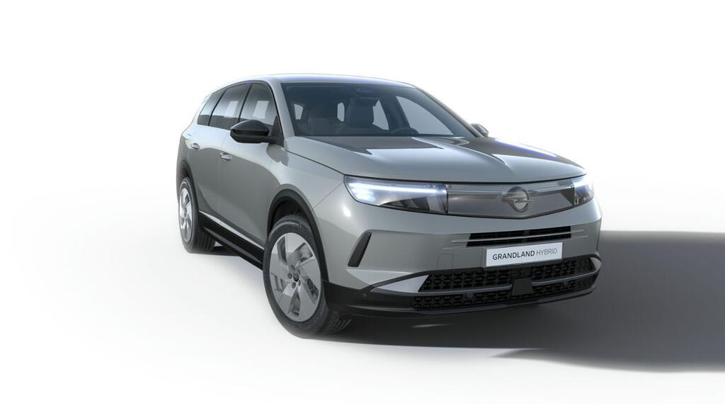 Opel Grandland 1.2T XHT Hybrid eDCT6 S/S Edition 145cv (107kW) - Foto 691