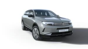 Opel Grandland 1.2T XHT Hybrid eDCT6 S/S Edition 145cv (107kW)