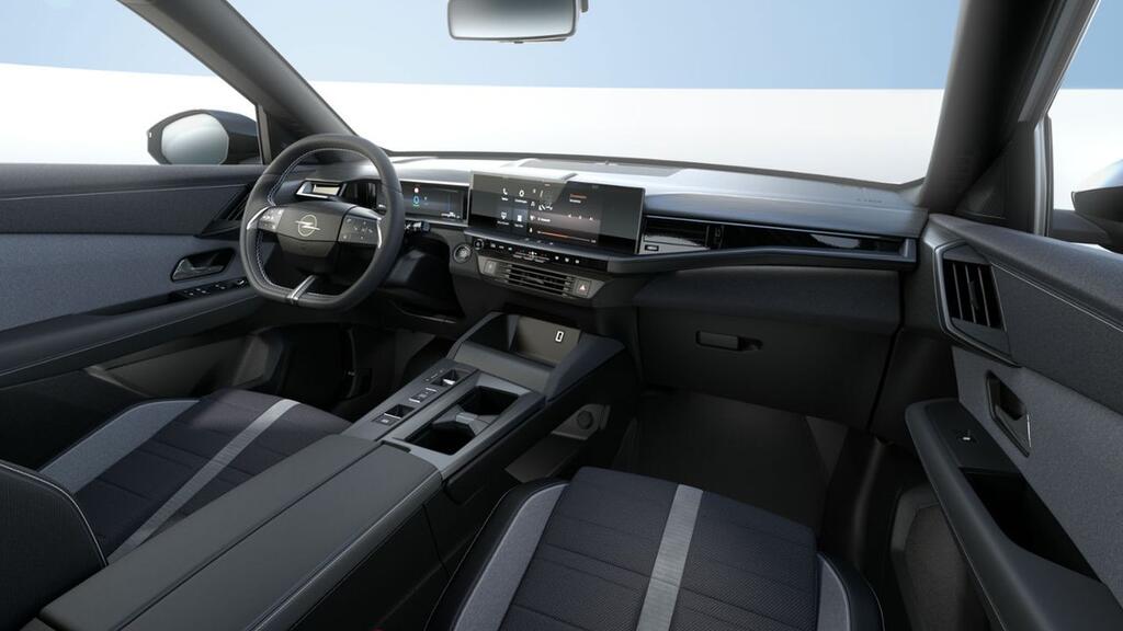Opel Grandland 1.2T XHT Hybrid eDCT6 S/S GS - Foto 668