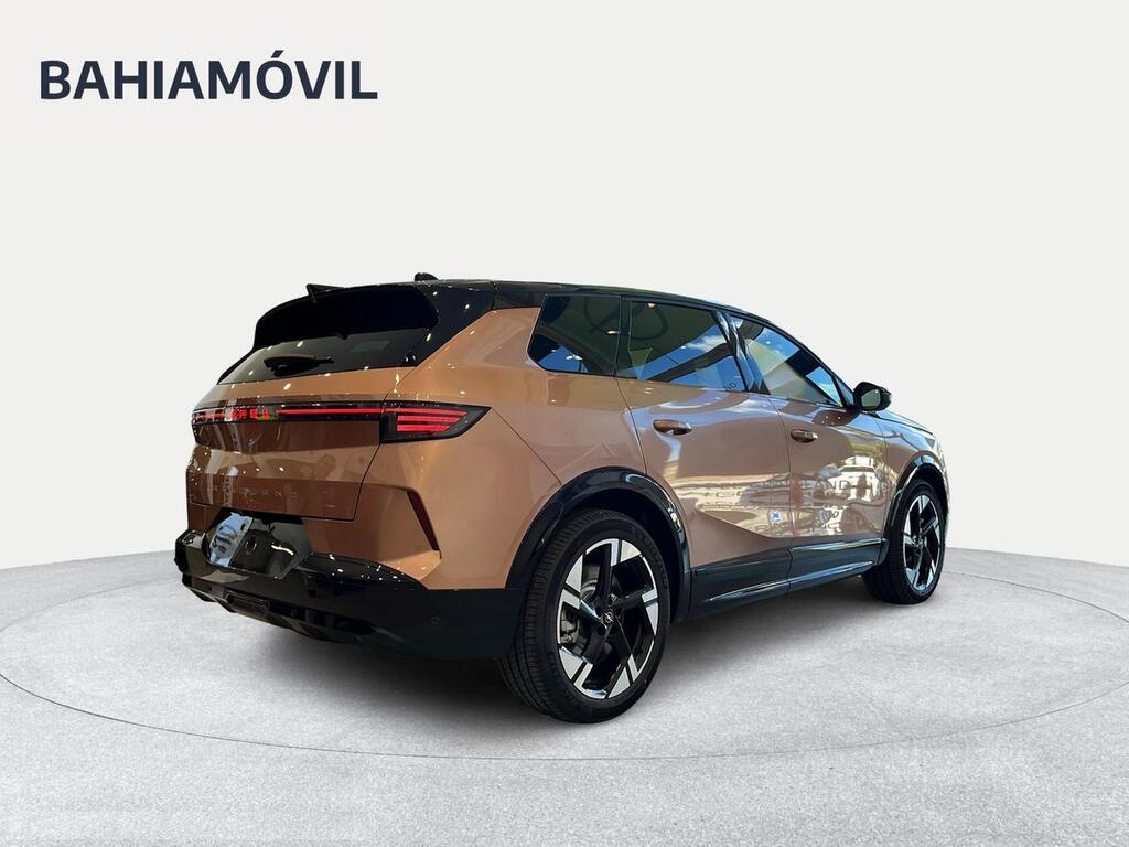 Opel Grandland 1.2T XHT Hybrid eDCT6 S/S GS 145cv (107kW) - Foto 700