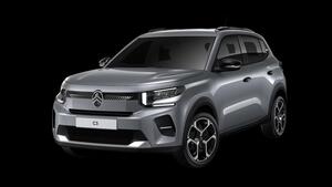 Citroën C3 Turbo 100 Max