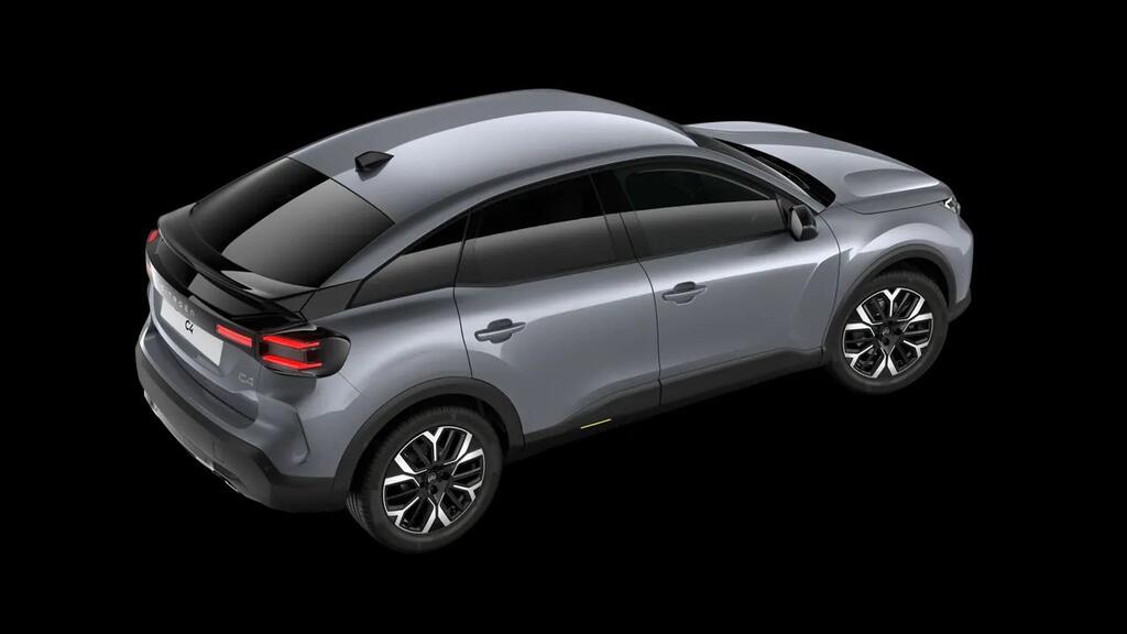 Citroën C4 Hybrid 136 e-DCS6 Max - Foto 537