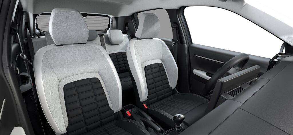 Citroën C3 Turbo 100 Max - Foto 535