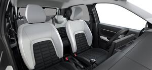 Citroën C3 Turbo 100 Max