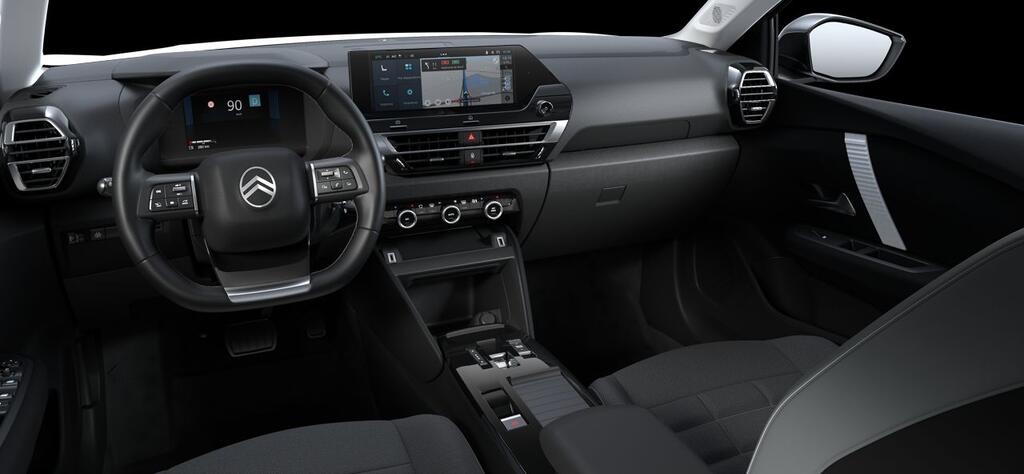 Citroën C4 X Hybrid 145 ë-DCS6 Business Edition - Foto 548