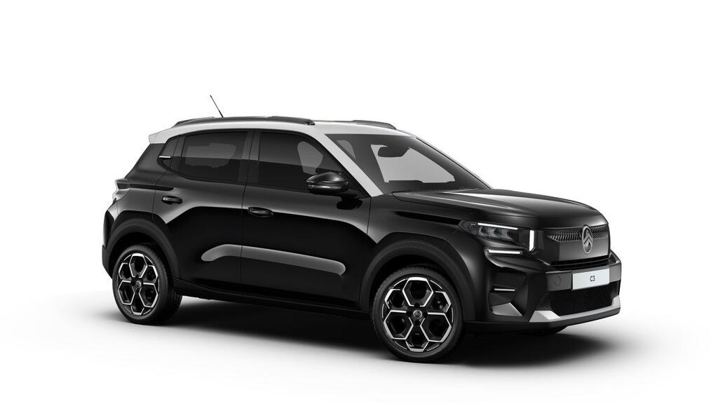 Citroën C3 Turbo 100 Max - Foto 533