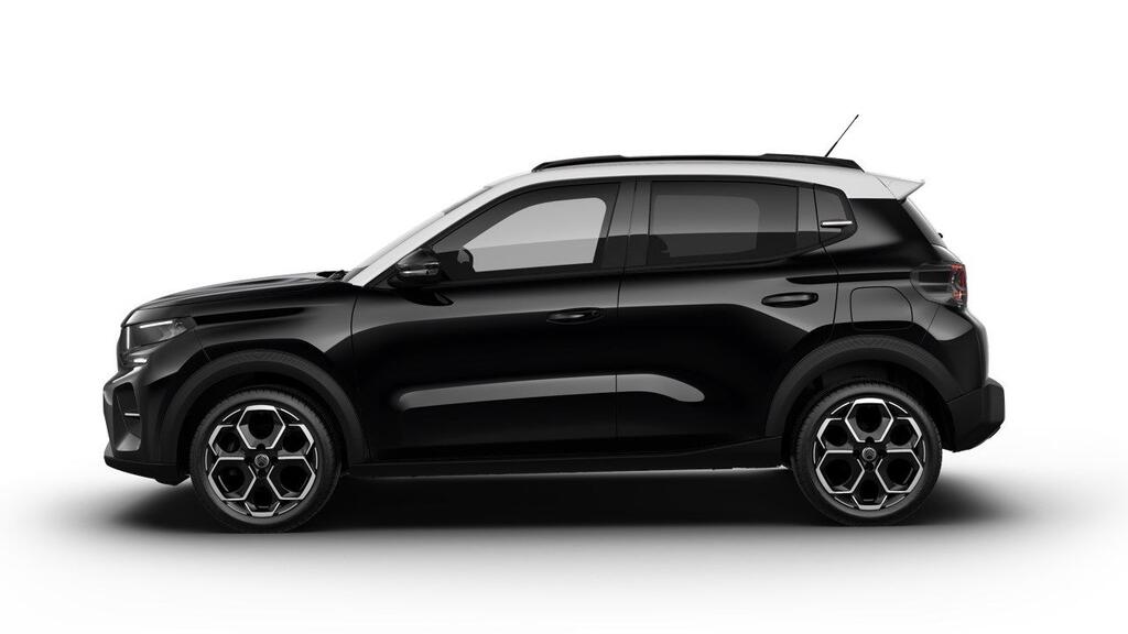 Citroën C3 Turbo 100 Max - Foto 532