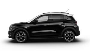 Citroën C3 Turbo 100 Max