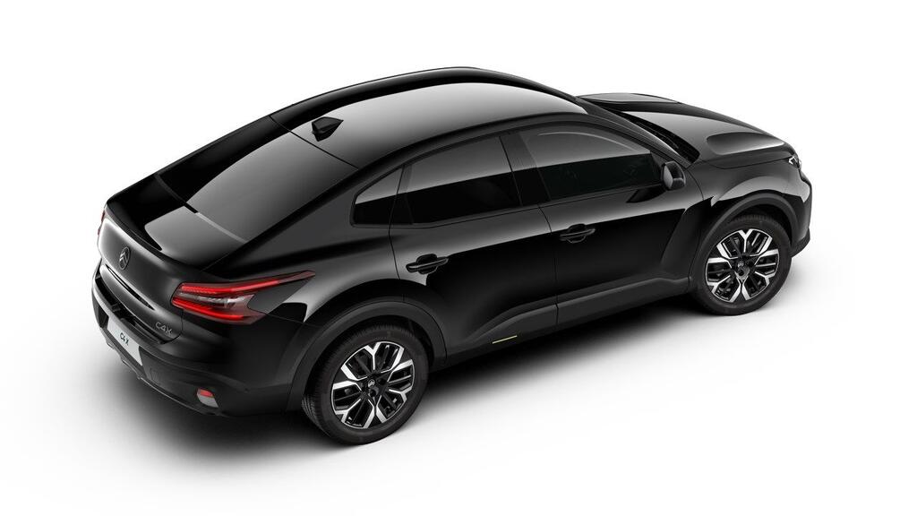 Citroën C4 X Hybrid 145 ë-DCS6 Business Edition - Foto 465