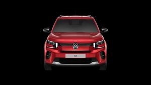 Citroën C3 Turbo 100 Max