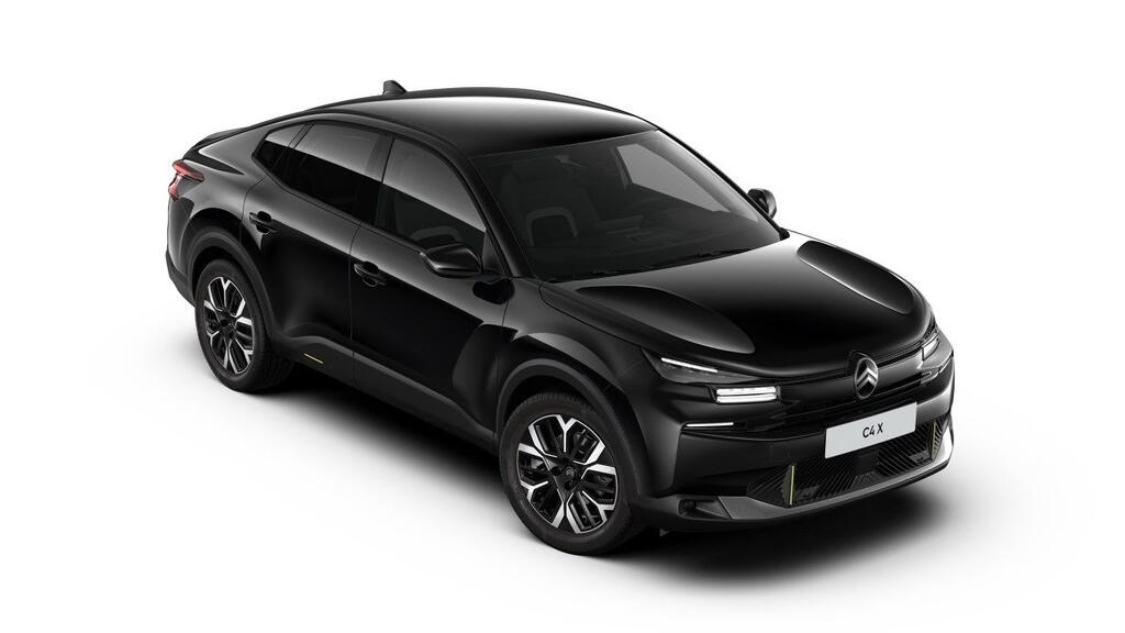 Citroën C4 X Hybrid 145 ë-DCS6 Business Edition - Foto 463