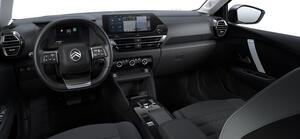 Citroën C4 X Hybrid 145 ë-DCS6 Business Edition