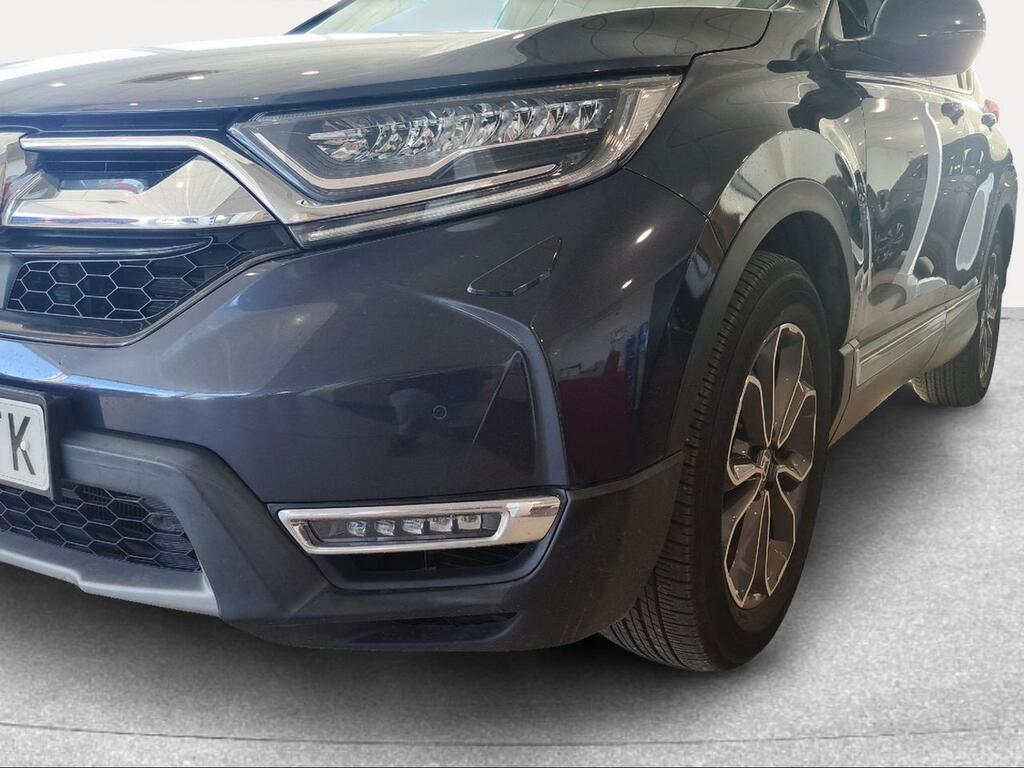 Honda CR-V 2.0 i-MMD 4x2 ELEGANCE NAVI - Foto 975