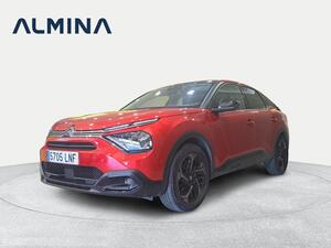 Citroën C4 PureTech 130 S&S 6v Shine