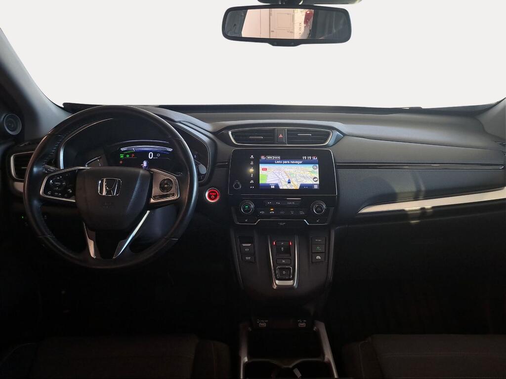 Honda CR-V 2.0 i-MMD 4x2 ELEGANCE NAVI - Foto 970