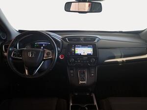 Honda CR-V 2.0 i-MMD 4x2 ELEGANCE NAVI