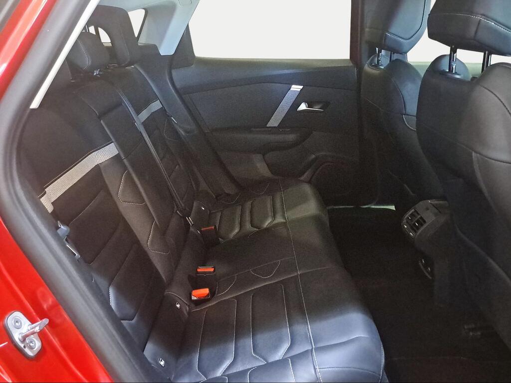 Citroën C4 PureTech 130 S&S 6v Shine - Foto 1095