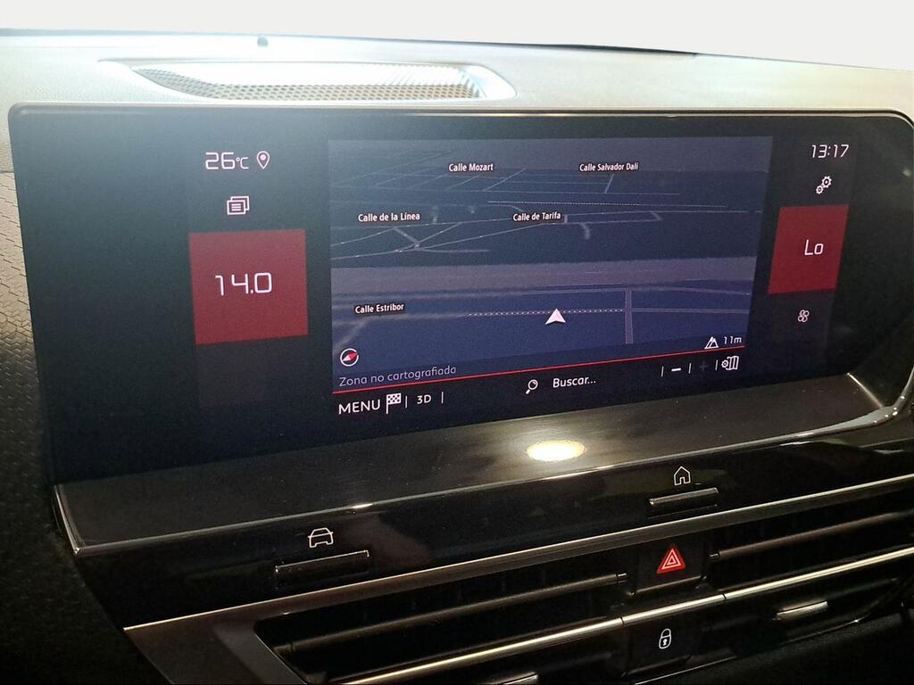 Citroën C4 PureTech 130 S&S 6v Shine - Foto 1109