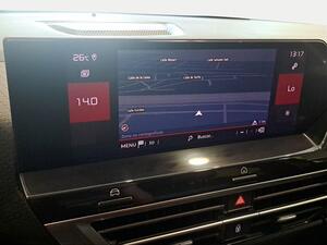 Citroën C4 PureTech 130 S&S 6v Shine