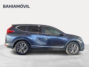 Honda CR-V 2.0 i-MMD 4x2 ELEGANCE NAVI