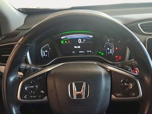 Honda CR-V 2.0 i-MMD 4x2 ELEGANCE NAVI