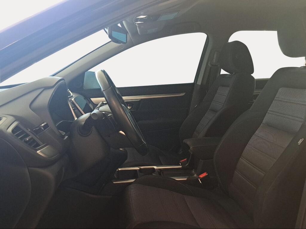 Honda CR-V 2.0 i-MMD 4x2 ELEGANCE NAVI - Foto 971