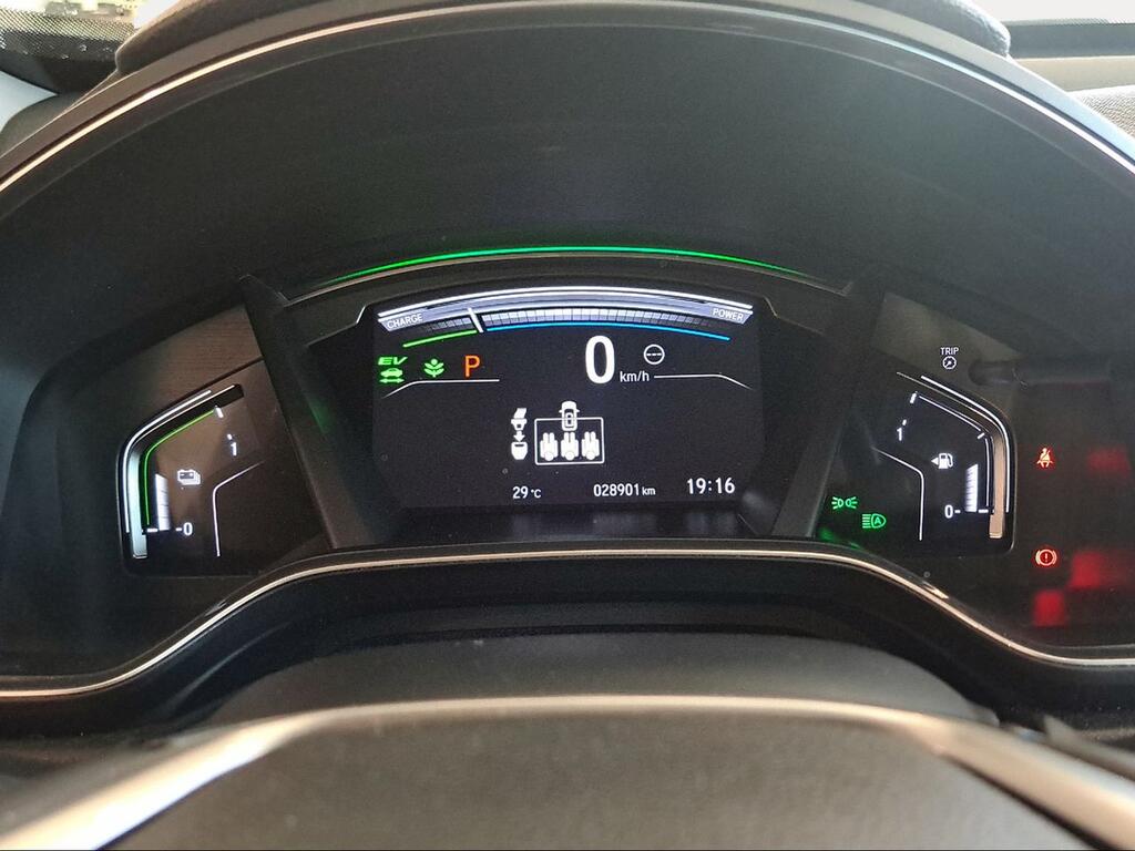 Honda CR-V 2.0 i-MMD 4x2 ELEGANCE NAVI - Foto 980