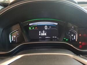 Honda CR-V 2.0 i-MMD 4x2 ELEGANCE NAVI