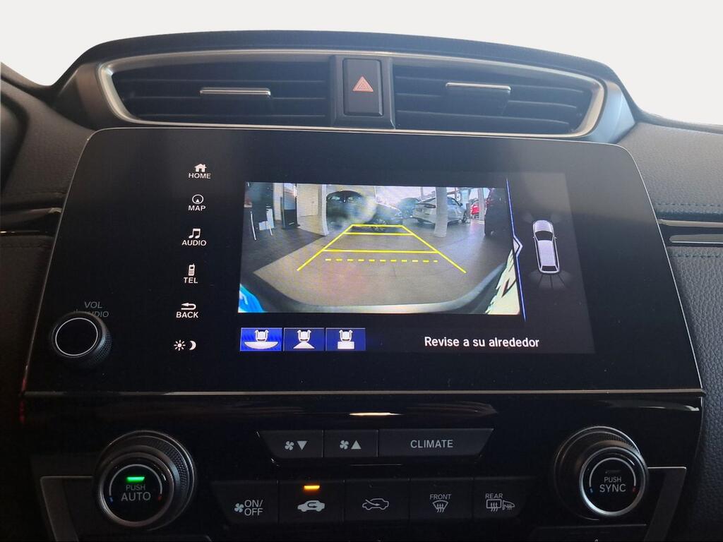 Honda CR-V 2.0 i-MMD 4x2 ELEGANCE NAVI - Foto 974