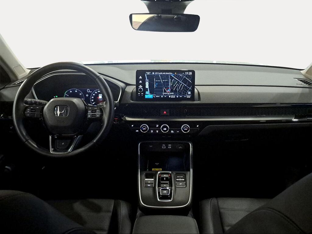 Honda CR-V 2.0 i-MMD HEV 4X2 Elegance - Foto 1527
