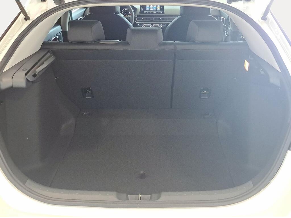 Honda Civic 2.0 i-MMD Elegance CVT - Foto 1156