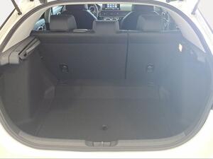 Honda Civic 2.0 i-MMD Elegance CVT