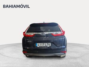 Honda CR-V 2.0 i-MMD 4x2 ELEGANCE NAVI