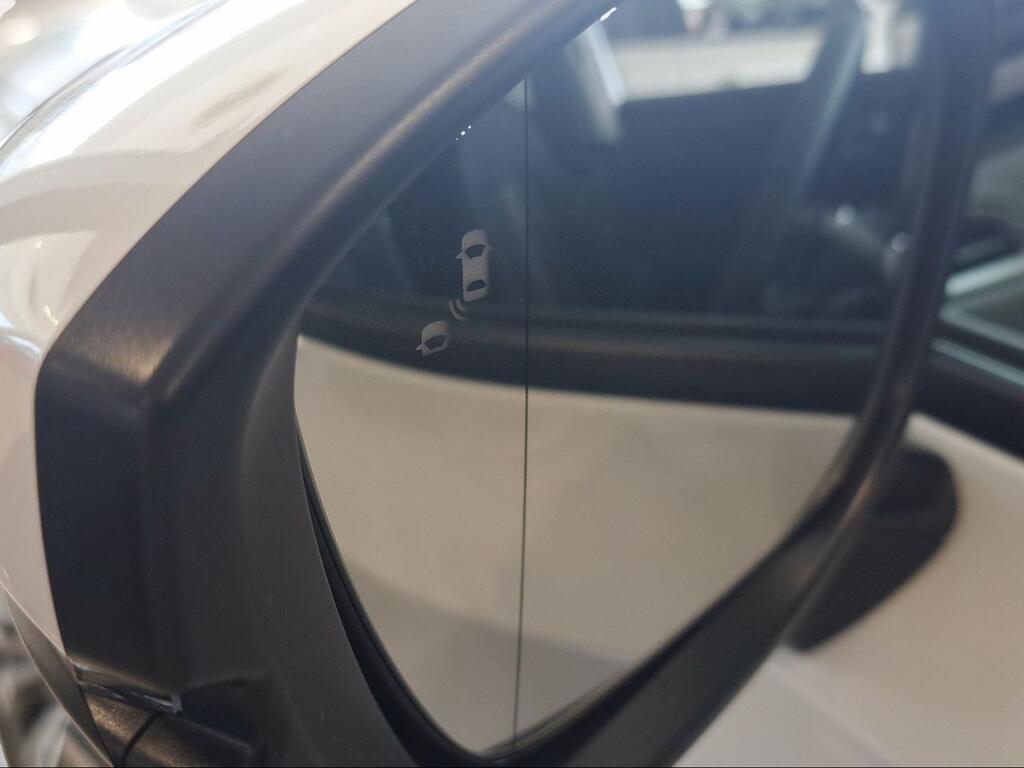 Honda Civic 2.0 i-MMD Elegance CVT - Foto 1173