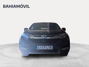 Honda CR-V 2.0 i-MMD 4x2 ELEGANCE NAVI