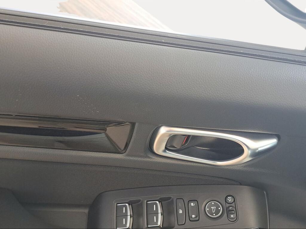 Honda Civic 2.0 i-MMD Elegance CVT - Foto 1171